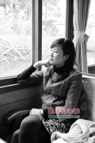 10多万投服装店 她要打造自我品牌