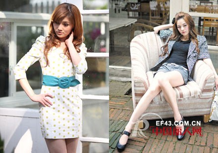 摩凡MOFAN女装 做爱美者的灵魂