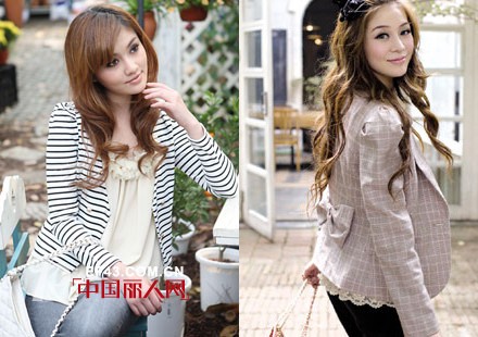 摩凡MOFAN女装 做爱美者的灵魂