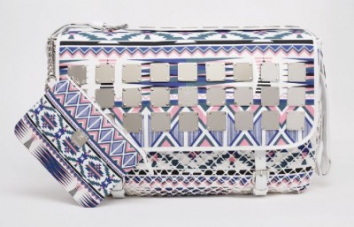 MCM与Phenomenon二度携手再造时尚新宠 MCM与Phenomenon二度携手再造时尚新宠