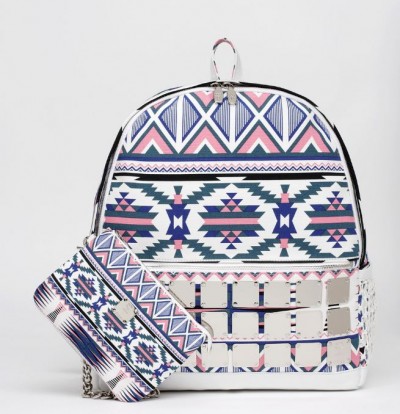 MCM与Phenomenon二度携手再造时尚新宠 MCM与Phenomenon二度携手再造时尚新宠