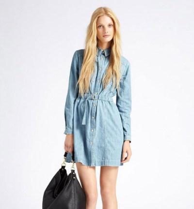 迈宝瑞 (Mulberry) 2012早春度假女装