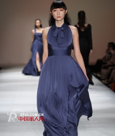 第十一届中国服交会开幕 “深姓”品牌唱主角