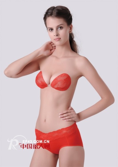 MISSMASA玛花玛莎,进军2011年隐形内衣市场