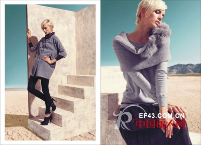 ANY-ALL女装诚招全国各地加盟...