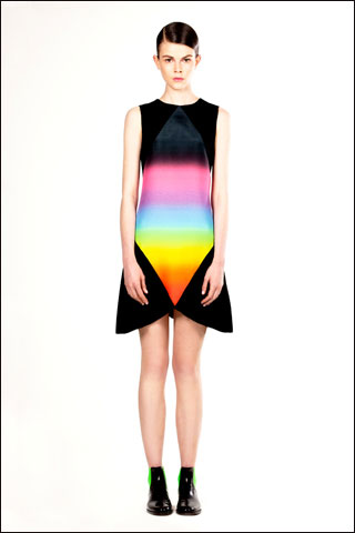 ChristopherKane2012早春度假系列