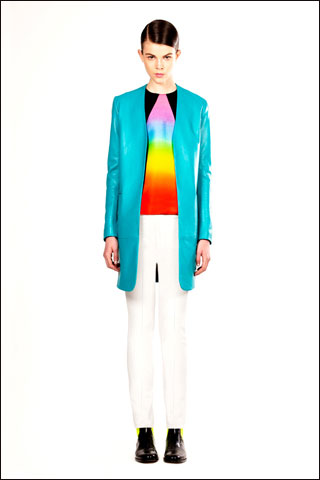 ChristopherKane2012早春度假系列