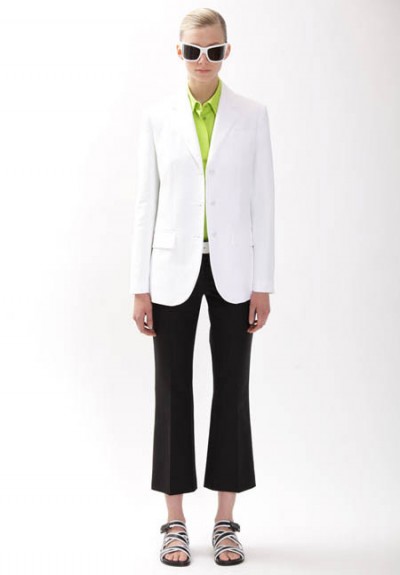 MichaelKors2012早春度假系列