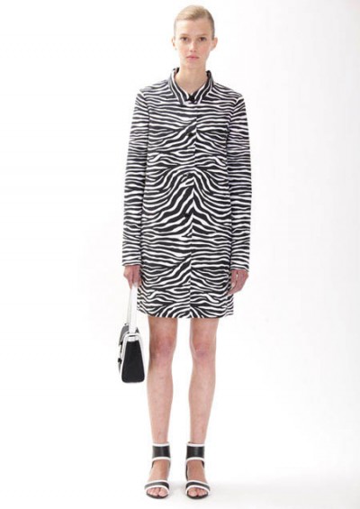 MichaelKors2012早春度假系列