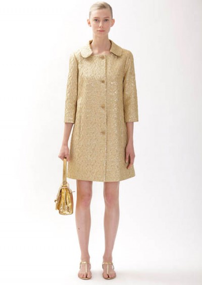 MichaelKors2012早春度假系列