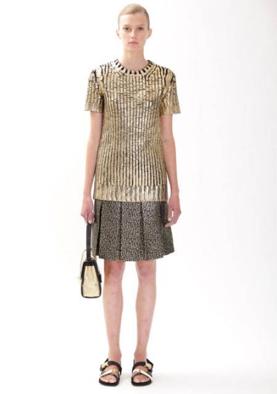 MichaelKors2012早春度假系列