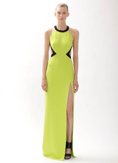 MichaelKors2012早春度假系列