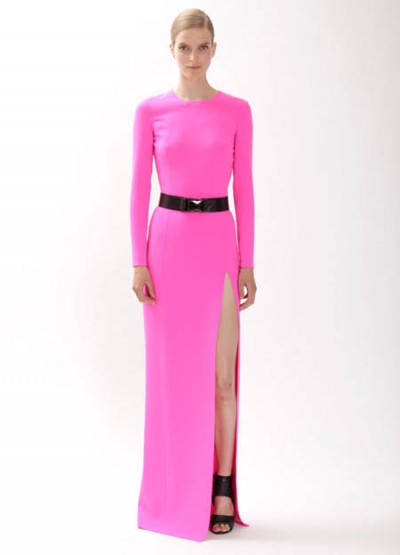 MichaelKors2012早春度假系列