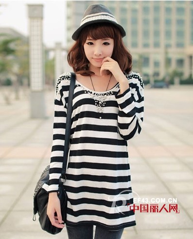 日系妞秋季服饰搭配 教你穿出个性 日系妞秋季服饰搭配 教你穿出个性