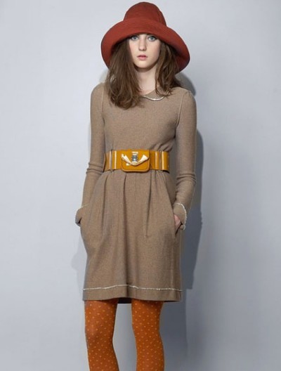 Sonia by Sonia Rykiel 2011秋冬女装新品