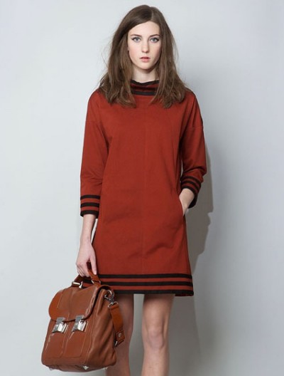 Sonia by Sonia Rykiel 2011秋冬女装新品