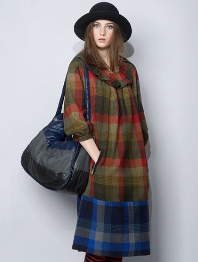 Sonia by Sonia Rykiel 2011秋冬女装新品