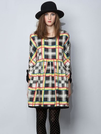 Sonia by Sonia Rykiel 2011秋冬女装新品