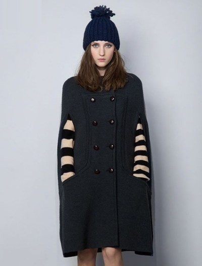 Sonia by Sonia Rykiel 2011秋冬女装新品