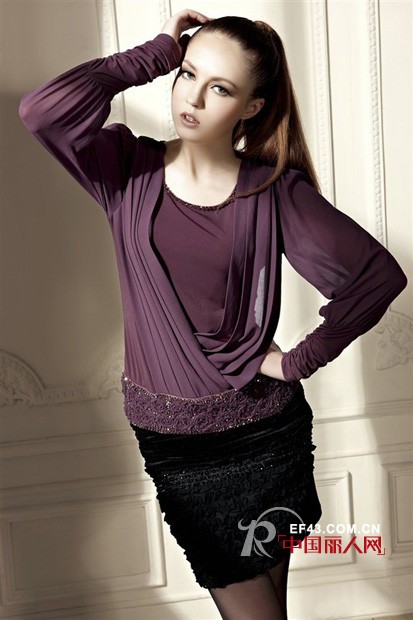 点雅茗绣女装祝全国客户新年愉快,阖家幸福,万事如意!