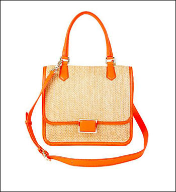 Marc by Marc Jacobs 2012春夏手袋