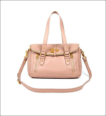 Marc by Marc Jacobs 2012春夏手袋