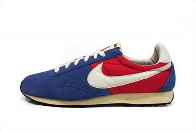 Nike 2012春季全配色阿甘鞋再现