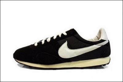Nike 2012春季全配色阿甘鞋再现