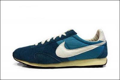 Nike 2012春季全配色阿甘鞋再现