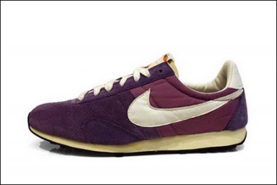 Nike 2012春季全配色阿甘鞋再现