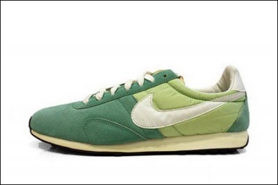 Nike 2012春季全配色阿甘鞋再现