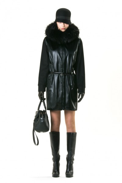 Sportmax2012早春系列