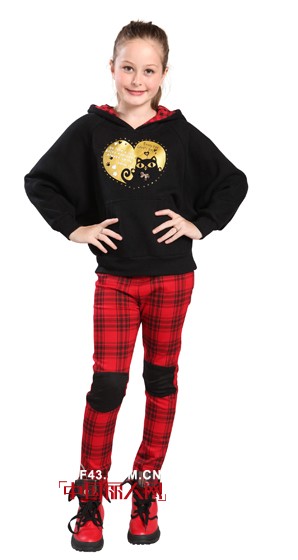 越位少年装-offside