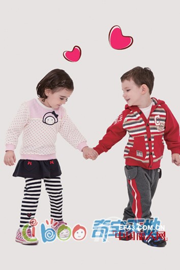 奇宝天地 - ciboobaby