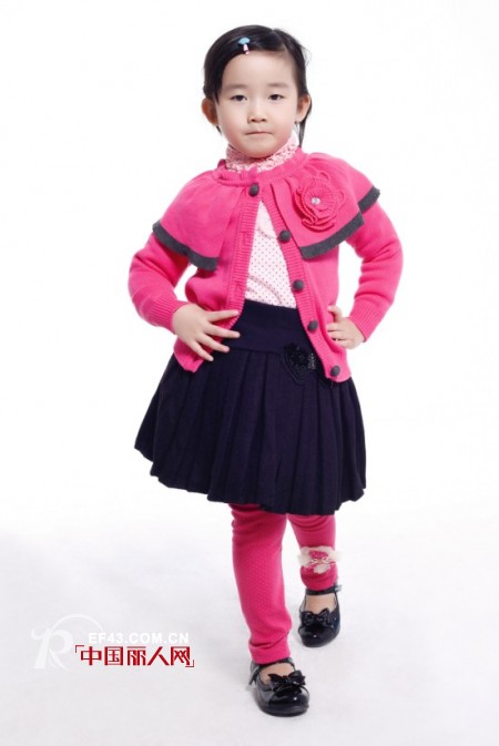 贝蒂小羊童装特有创新盈利模式 让你经营放心 赚钱开心