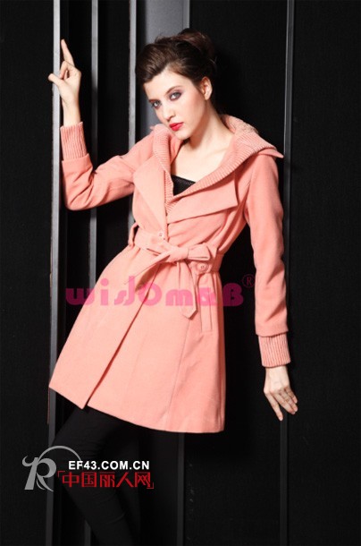 贞智美 - WISDOM&B