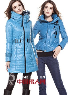 爱诗帛雅品牌女装 简约而不简单的新奢华时尚