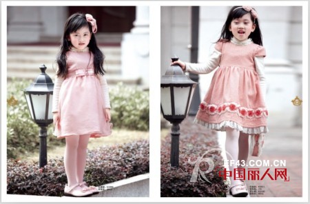 俄梅戛（时尚童装）时尚,健康新主张