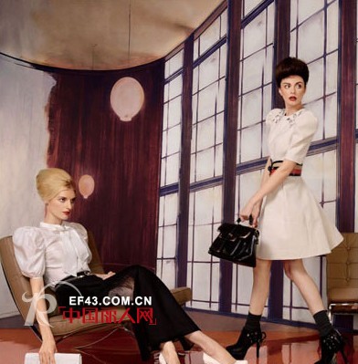 Wonderful女装广西柳州新店隆重开业