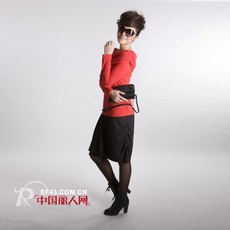 十年红-REDTENYEARS