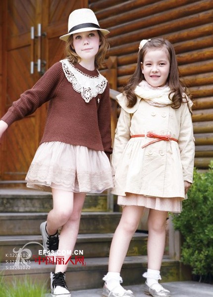 淘帝品牌童装  让小朋友快乐地腾飞