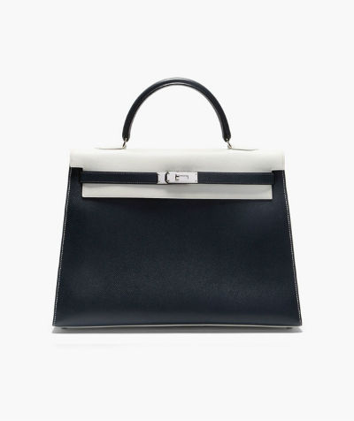 Hermes（爱马仕）Vintage 复古系列包包