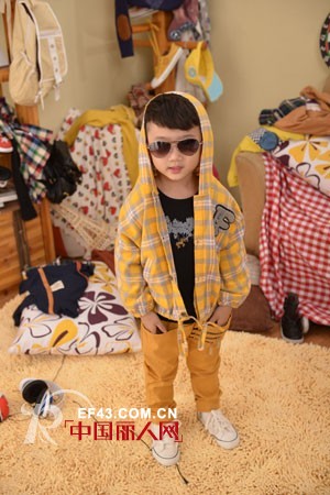 艾咪天使品牌童装 打造天使般的完美孩子