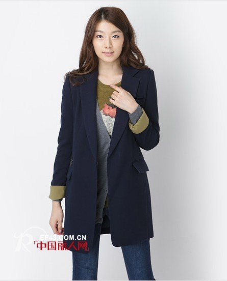 QUA时尚休闲品牌  散发浪漫色彩的女人味