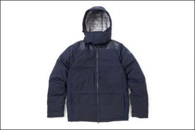 Nike 耐克全新 “Grey/Navy” 系列鞋服  让运动变轻松