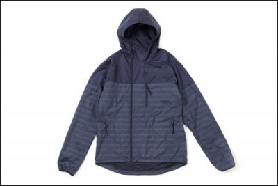 Nike 耐克全新 “Grey/Navy” 系列鞋服  让运动变轻松