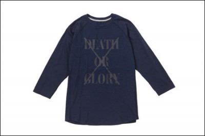 Nike 耐克全新 “Grey/Navy” 系列鞋服  让运动变轻松