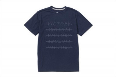 Nike 耐克全新 “Grey/Navy” 系列鞋服  让运动变轻松