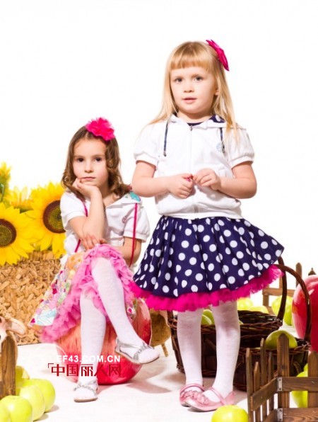 COMUSL哥曼诗品牌童装2013年春夏新品发布会即将召开