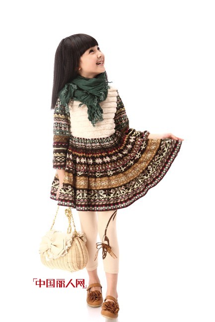 卡琪屋八大竞争优势  童装加盟的理想选择